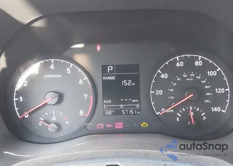 2020 Hyundai Accent Se from USA, damaged, VIN 3KPC24A6XLE092733